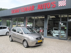 Kia Picanto - 1.0 X-tra met airco apk 24-01-2026