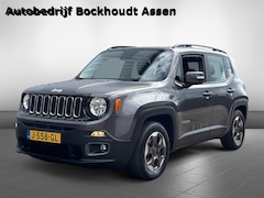 Jeep Renegade - 1.4 MultiAir 140 Automaat Longitude | Navigatie | Climate Contro