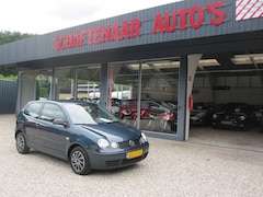 Volkswagen Polo - 1.2-12V nieuwe apk 24-07-2026 zo meenemen 1550.
