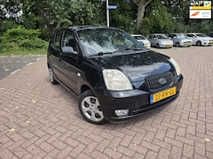 Kia Picanto - 1.0 LXE X-tra 5 DR