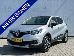 Renault Captur - TCe 150 EDC Intens PDC | NAVI | LMV |