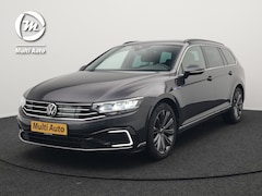 Volkswagen Passat Variant - 1.4 TSI GTE Business Plug In Hybrid 218pk Dealer O.H PHEV | 360 Camera | Adaptive Cruise |