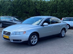 Volvo S80 - 2.5 T Aut./Leer/Navi/Tr.haak/APK 07-2026