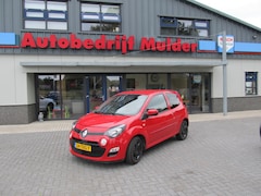 Renault Twingo - 1.2 16V 75pk ECO² Collection, bj 2012, airco, cv,