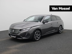 Peugeot 308 SW - 1.6 Hybrid 180 Allure Pack Business | Automaat | Navigatie Pro | Apple Carplay / Android A