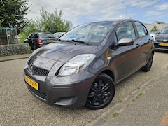 Toyota Yaris - 1.3 VVTi Comfort GARANTIE