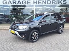 Dacia Duster - 1.3 TCe Tech Road 4x2 Prestige | Navi | Blindspot | Climate | Cruise Control | occasion