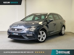 SEAT Leon ST - 1.5 TSI FR Intense | TREKHAAK | CARPLAY | DEALERONDERHOUDEN |