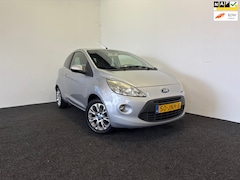 Ford Ka - 1.2 Titanium | Airco | elek. pakket | NAP