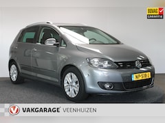 Volkswagen Golf Plus - 1.4 TSI Highline|Rijklaarprijs|Trekhaak afn.|Sensoren|Stoelverwarming|Clima|