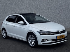 Volkswagen Polo - 1.6 TDI-Panoramadak-Carplay-NAP