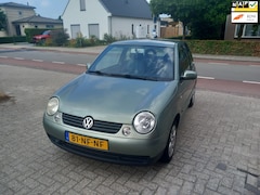 Volkswagen Lupo - 1.4-16V Comfortline apk tot 18-04-2026