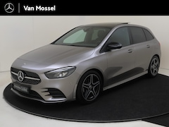 Mercedes-Benz B-klasse - 180 AMG / Panoramadak / Nightpakk. / Stoelverwarm