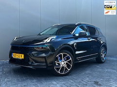 Lynk & Co 01 - Co 1.5 Plug-In Hybrid|2022|PANORAMADAK|Carplay