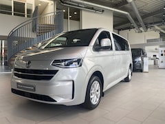 Volkswagen Transporter - 2.0 TDI 125kW 170PK L2H1 Bulli AUT Dubbele Cabine BPM vrij