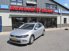 Volkswagen Polo - 1.0 TSI 95pk Comfortline, airco, navi, cruise, 4 drs bj 2020