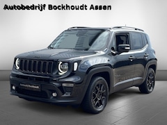 Jeep Renegade - 4xe 240 Hybrid Limited | Camera | Navigatie | LED Koplampen