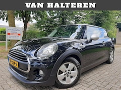 MINI One - 1.2 Airco Stoelverwarming Sportvelgen 6-Bak