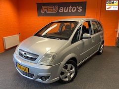 Opel Meriva - 1.4 16V / ESSENTIA / AIRCO / APK 19-07-2026
