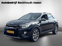 Kia Stonic - 1.0 T-GDi DynamicLine | Navigatie | Trekhaak