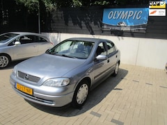 Opel Astra - 1.2-16V GL MET NAP RAPPORT +Nieuwe Apk
