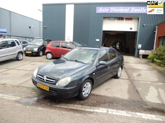 Citroën Xsara - 1.6i-16V Ligne Prestige AIRCO