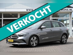 Mercedes-Benz B-klasse - 180 PANORAMADAK MEMORY TREKHAAK PREMIUM PLUS