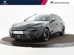 CUPRA Leon Sportstourer - 1.5 Tsi 204pk DSG e-Hybrid Business · Apple/Android Car Play · Camera · Elek. Trekhaak · E