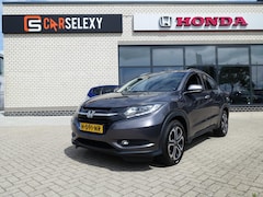 Honda HR-V - 1.5 i-VTEC 130pk CVT Executive Trekhaak