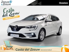 Renault Mégane E-Tech - Estate 1.6 Plug-In Hybrid 160 Business Zen * Winterpack * Navigatie * Carplay * Cruise Con