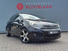 Kia Rio - 1.2 CVVT Super Pack | BLUETOOTH | AIRCO | CRUISECONTROL | Wij bieden ook financiering moge