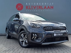 Kia Niro - 1.6 GDi PHEV DynamicLine | CAMERA | NAVI | PLUG IN HYBRIDE | Wij bieden ook financiering m
