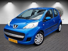 Peugeot 107 - 1.0-12V Sublime, 5-Deurs, Koude Airco, Audio