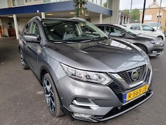 Nissan Qashqai - 1.2 115pk DIG-T