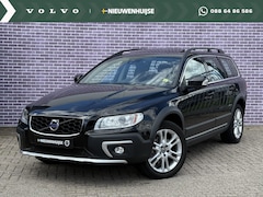 Volvo XC70 - 2.0 T5 FWD Inscription Edition | Nieuw Binnen | Trekhaak | Stand kachel | Schuif kantel da