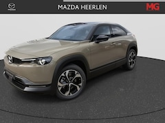 Mazda MX-30 - e-SkyActiv R-EV 170 Advantage Industrieel Mengelers actieprijs: € 34.000, 00