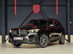 BMW X1 - sDrive18i|M-Sport|PANO|HEAD-UP|LED|18"|