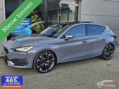 CUPRA Leon - 1.4 e-Hybrid VZ Performance 245 PK Panorama/Keyless