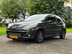 Peugeot 206 - 1.4 Millesim 200 |Airco+Apk 02-07-25|