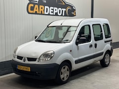 Renault Kangoo - 1.2 Expression