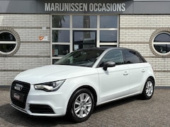 Audi A1 - 1.2 TFSI Attraction Pro Line |Navi, Stoelverw, PDC|