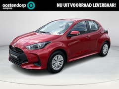 Toyota Yaris - 1.5 Hybrid 115 Comfort