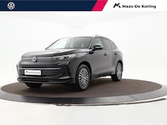 Volkswagen Tiguan - 1.5 eTSI 150pk DSG Life Edition · Camera · Dodehoeksensor · Apple Car Play · Stuur & Stoel