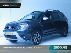 Dacia Duster - 1.0 TCe Prestige | Achteruitrijcamera | Apple Carplay | Android Auto/Navigatie | Lichtmeta