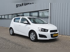 Chevrolet Aveo - 1.3D LT