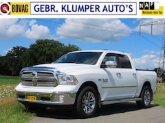 Dodge Ram 1500 - 5.7 V8 4x4 Crew Cab 5'7 Limited Weinig km, Full Option, MARGE