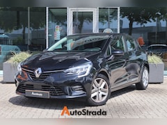 Renault Clio - 1.0 ZEN TCe 100pk | Cruise | Navi | Airco | Carplay | Sensoren | Radio | LED