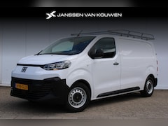 Fiat Scudo - 2.0 Diesel 145 pk L2 Imperiaal / Parkeercamera / Apple Carplay / Android Auto