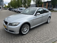 BMW 3-serie - 316i Business Line NAVI CRUISE XENON PDC NAP