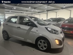 Kia Picanto - 1.0 CVVT